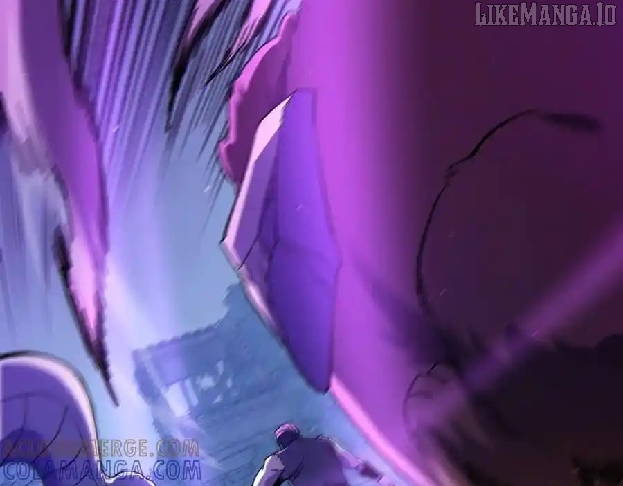 I Rely on My Invincibility to Deal Tons of Damage Passively! Chapter 112 - page 33